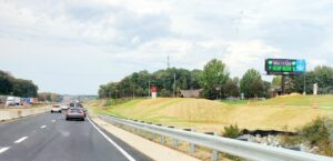 I-77 NB Billboard #09